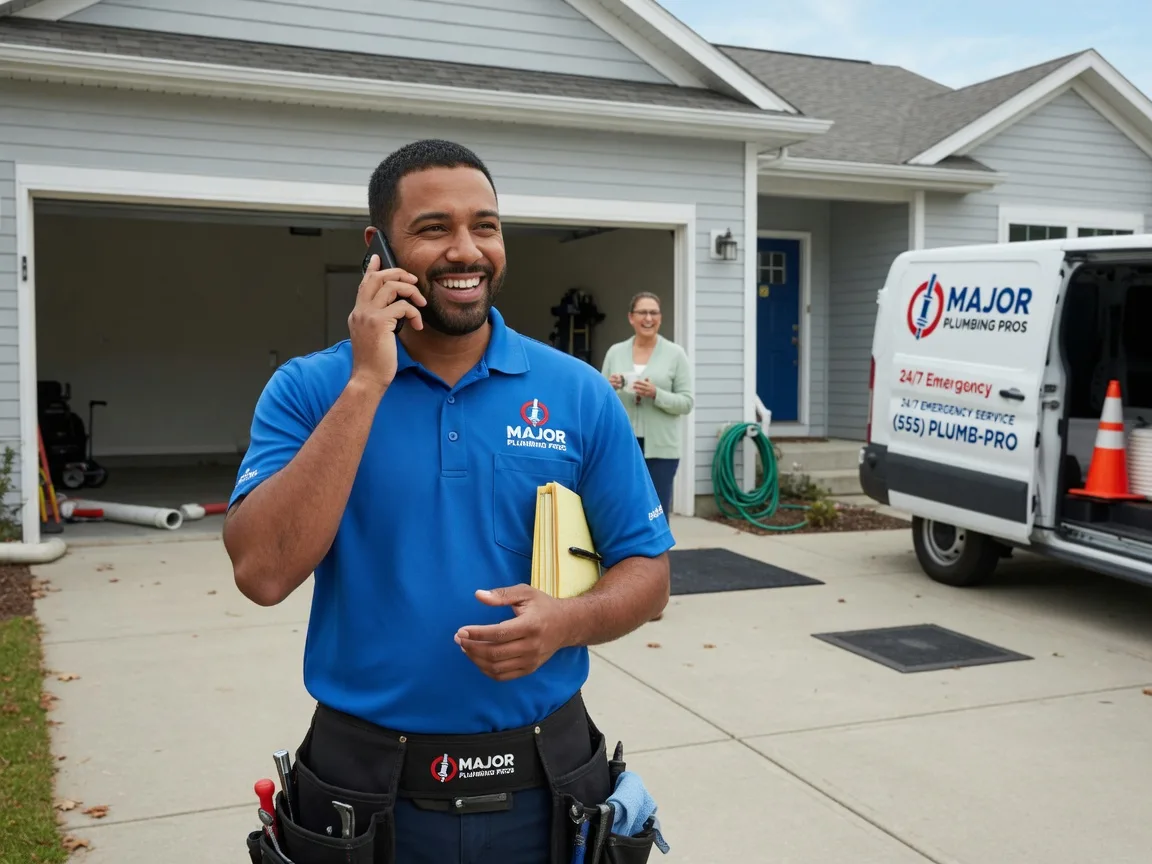 Drain Cleaning Services Groveton, TX FAQs